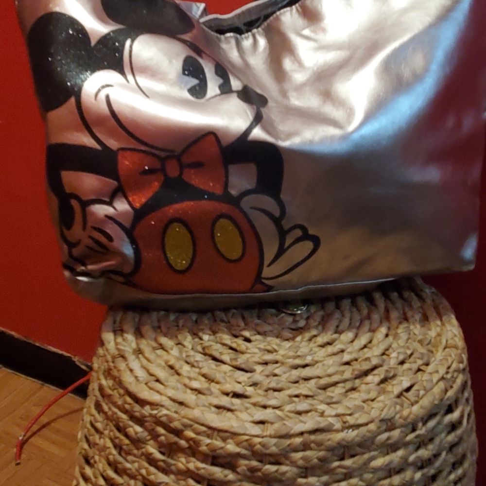 Authentic Original Disney Shoulder